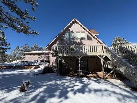82 Gatewood Ln, Pine, CO 80470 photo 24