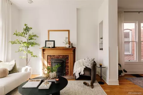 3383 W Hayward Pl, Denver, CO 80211