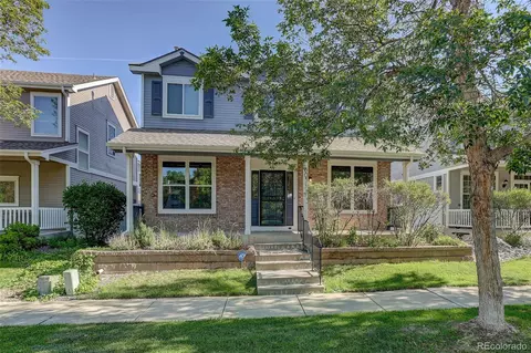 8031 E Bayaud Ave #1, Denver, CO 80230