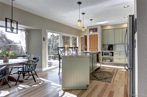 9028 Hillview Rd, Morrison, CO 80465 photo 3