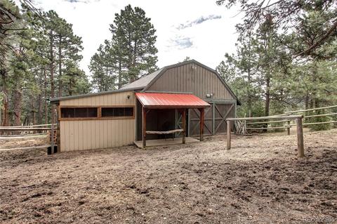 9028 Hillview Rd, Morrison, CO 80465 photo 30