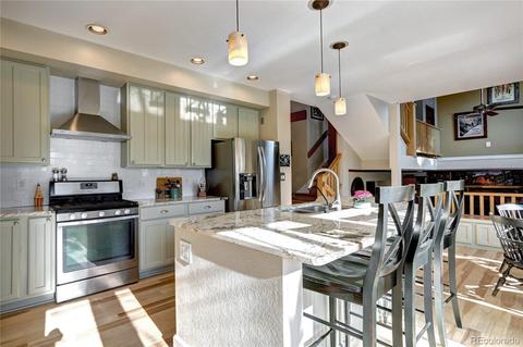 9028 Hillview Rd, Morrison, CO 80465 photo 5