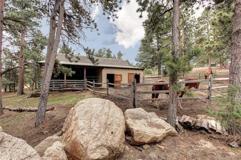 9028 Hillview Rd, Morrison, CO 80465 photo 28