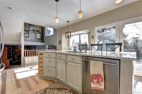9028 Hillview Rd, Morrison, CO 80465 photo 8