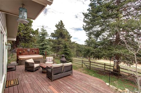 9028 Hillview Rd, Morrison, CO 80465 photo 27