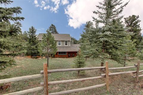 9028 Hillview Rd, Morrison, CO 80465 photo 36