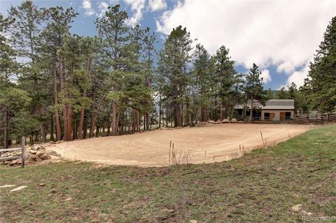 9028 Hillview Rd, Morrison, CO 80465 photo 29