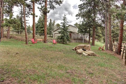 9028 Hillview Rd, Morrison, CO 80465 photo 2
