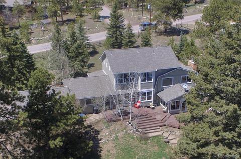 9028 Hillview Rd, Morrison, CO 80465 photo 1