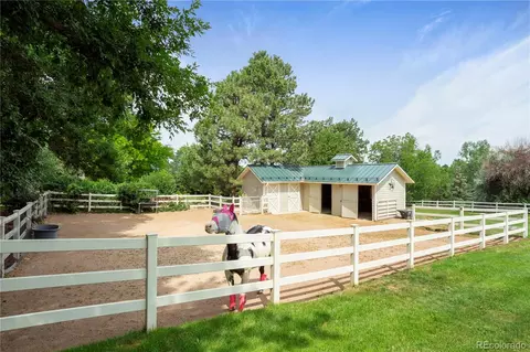 4600 S Dasa Dr, Cherry Hills Village, CO 80111