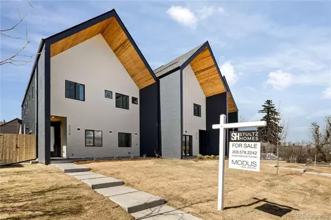 3275 Ames St, Wheat Ridge, CO 80212