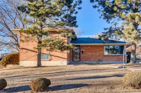 761 E 83rd Pl, Denver, CO 80229 photo 1