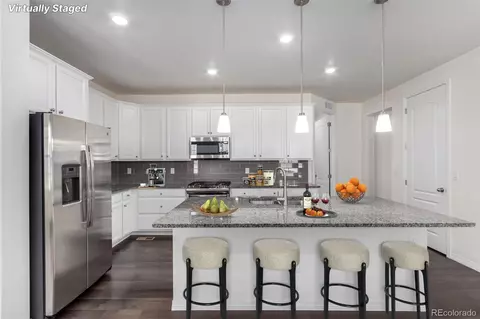 7811 Plateau Creek Ln, Littleton, CO 80125