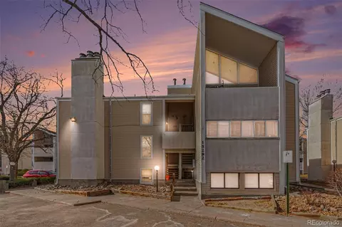 15292 E Hampden Cir #H4, Aurora, CO 80014