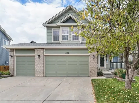 5583 Helena St, Denver, CO 80239