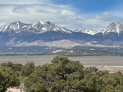 Lot 3478, Fort Garland, CO 81133