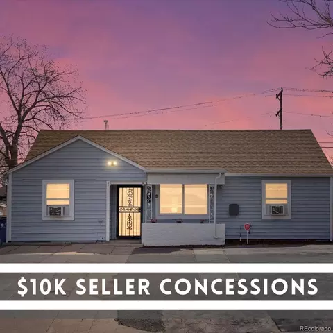 4842 Steele St, Denver, CO 80216