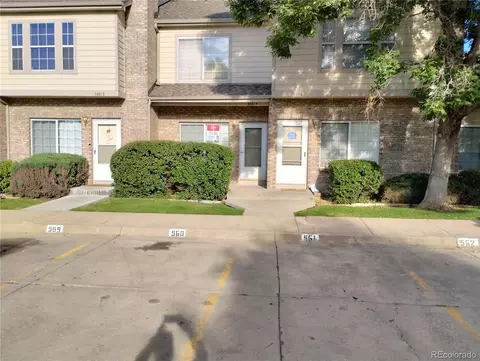 3001 W 107th Pl #F, Westminster, CO 80031