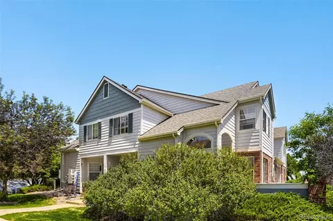 9678 Deerhorn Ct #116, Parker, CO 80134