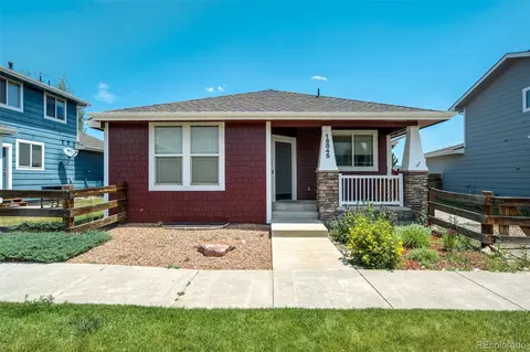 16845 Buffalo Valley Path, Monument, CO 80132