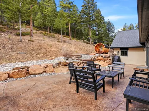 7333 Plowsher Way, Morrison, CO 80465 photo 31