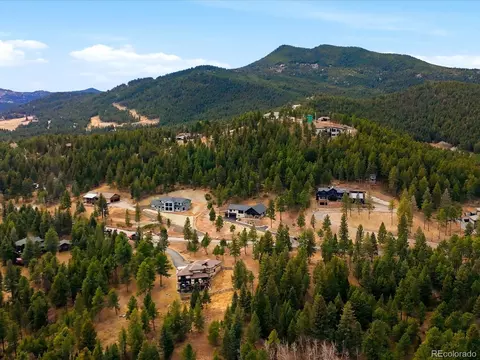 7333 Plowsher Way, Morrison, CO 80465 photo 36