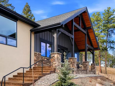 7333 Plowsher Way, Morrison, CO 80465