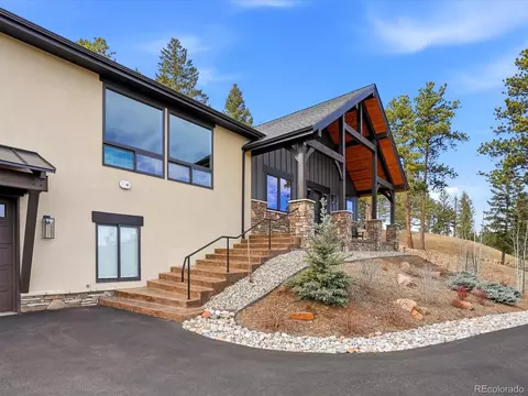 7333 Plowsher Way, Morrison, CO 80465 photo 2