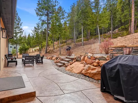 7333 Plowsher Way, Morrison, CO 80465 photo 33