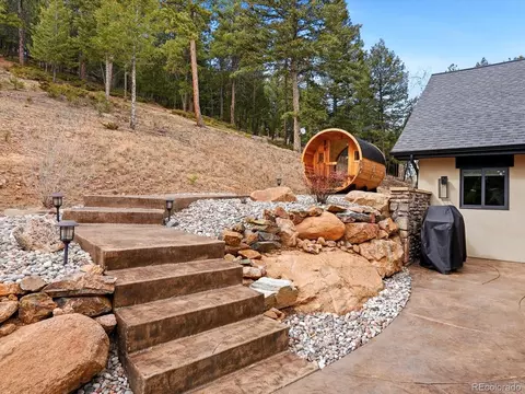 7333 Plowsher Way, Morrison, CO 80465 photo 32