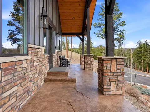7333 Plowsher Way, Morrison, CO 80465 photo 4