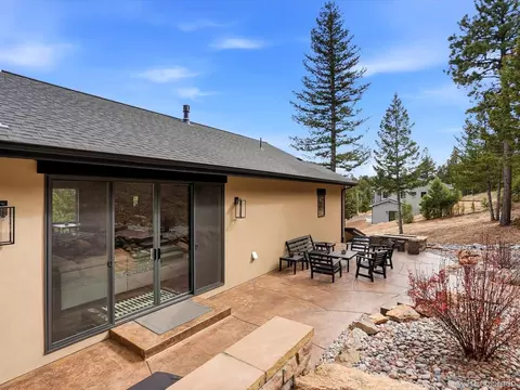 7333 Plowsher Way, Morrison, CO 80465 photo 30