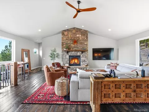 7333 Plowsher Way, Morrison, CO 80465 photo 15