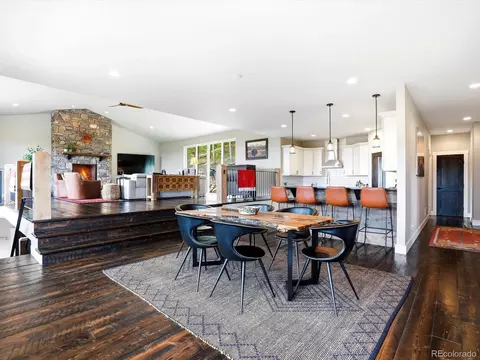 7333 Plowsher Way, Morrison, CO 80465 photo 5