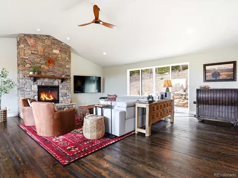 7333 Plowsher Way, Morrison, CO 80465 photo 12
