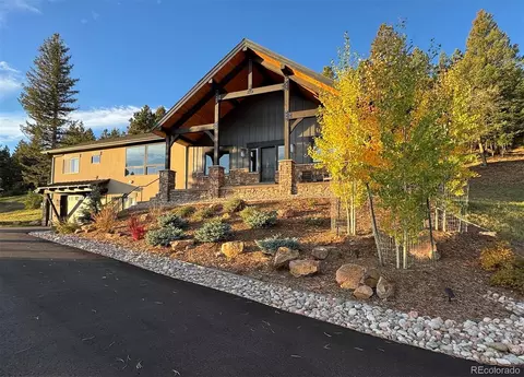 7333 Plowsher Way, Morrison, CO 80465 photo 34