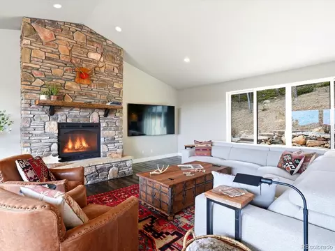 7333 Plowsher Way, Morrison, CO 80465 photo 6