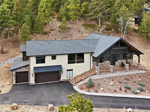 7333 Plowsher Way, Morrison, CO 80465 photo 3