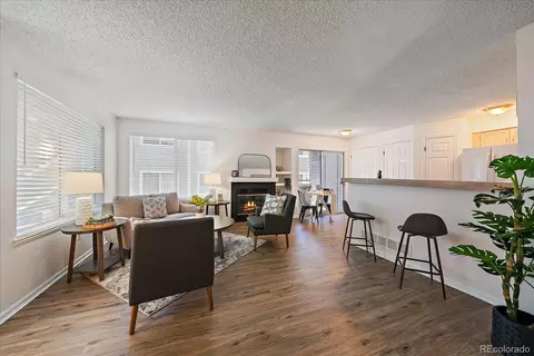 8500 E Jefferson Ave #15E, Denver, CO 80237