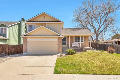 6126 S Pierson St, Littleton, CO 80127