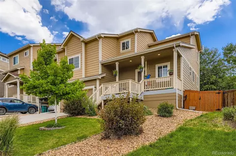2484 Valley Oak Rd, Castle Rock, CO 80104