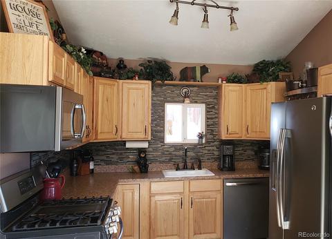 361 S Pine Dr, Bailey, CO 80421 photo 5