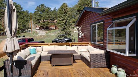 361 S Pine Dr, Bailey, CO 80421 photo 19