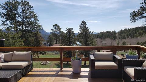 361 S Pine Dr, Bailey, CO 80421 photo 18