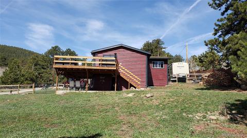 361 S Pine Dr, Bailey, CO 80421 photo 23