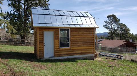 361 S Pine Dr, Bailey, CO 80421 photo 26