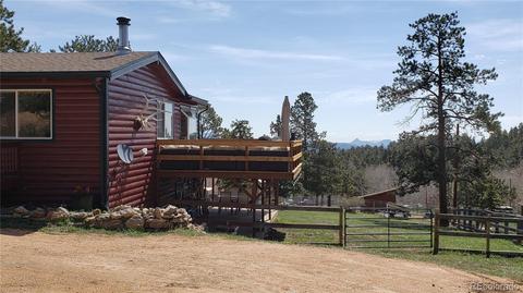 361 S Pine Dr, Bailey, CO 80421 photo 29
