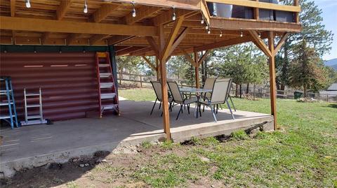 361 S Pine Dr, Bailey, CO 80421 photo 22