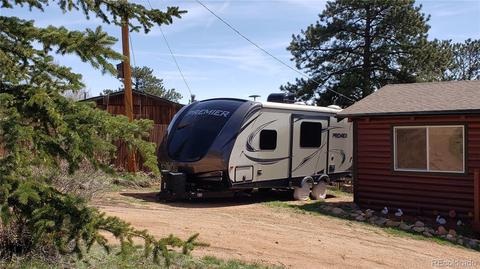 361 S Pine Dr, Bailey, CO 80421 photo 28