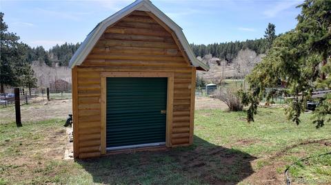 361 S Pine Dr, Bailey, CO 80421 photo 25